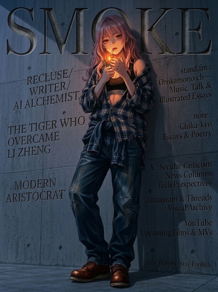 Smoke Visual